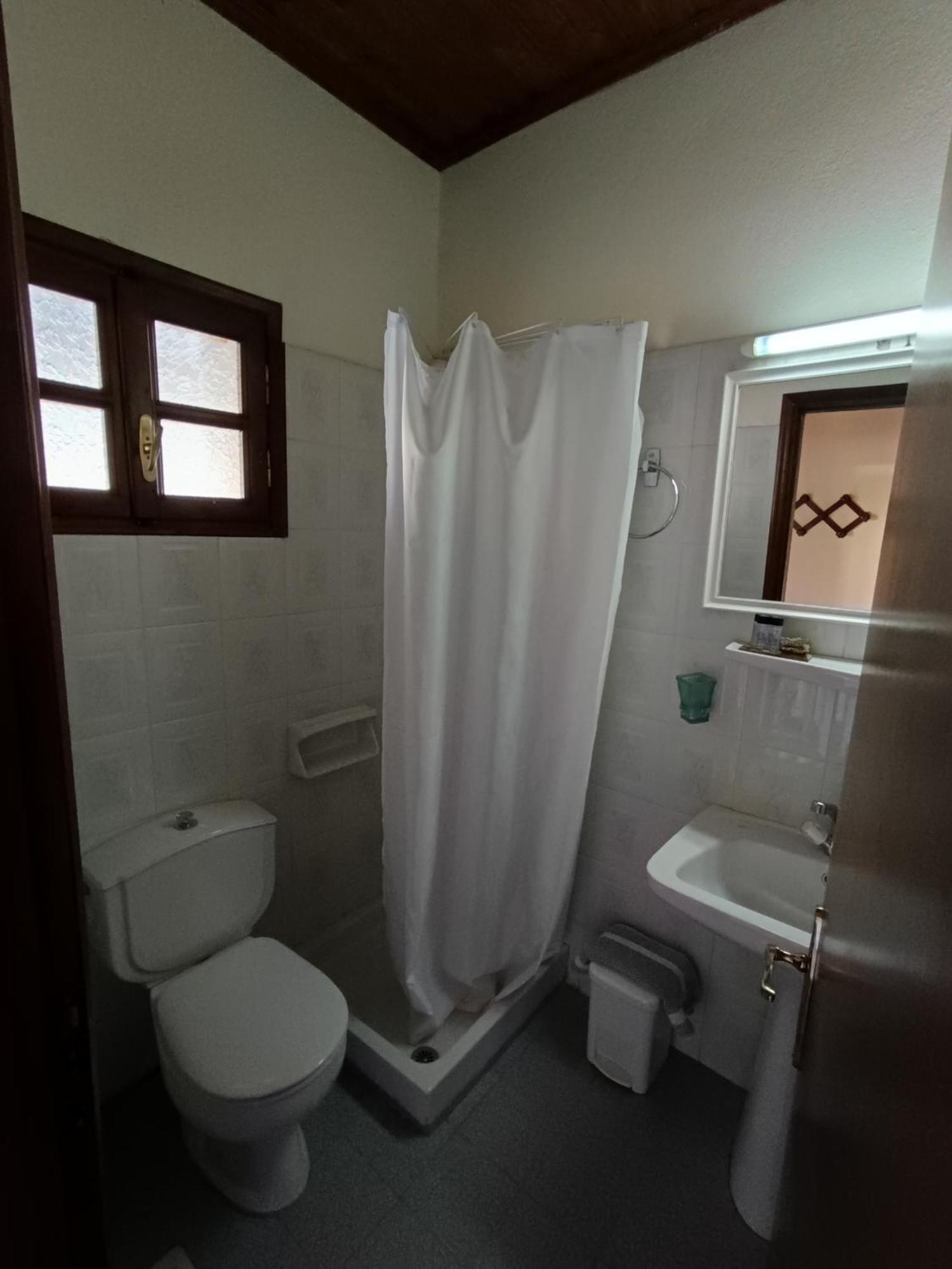2 Alonia Hotel Anatoliki Frangista Cameră foto