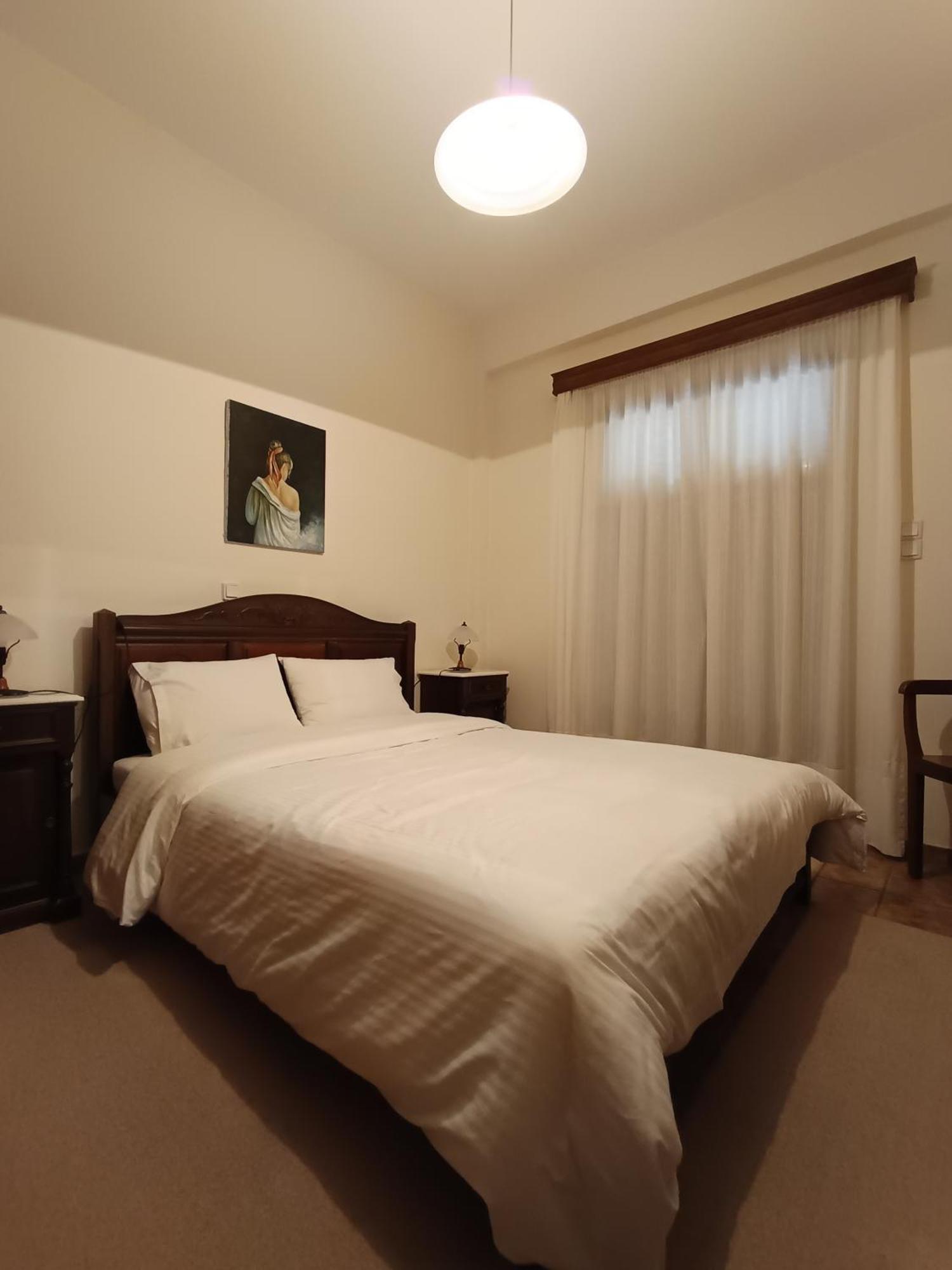 2 Alonia Hotel Anatoliki Frangista Cameră foto